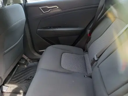 Kia Sportage 2025 года за 13 700 000 тг. в Уральск – фото 6