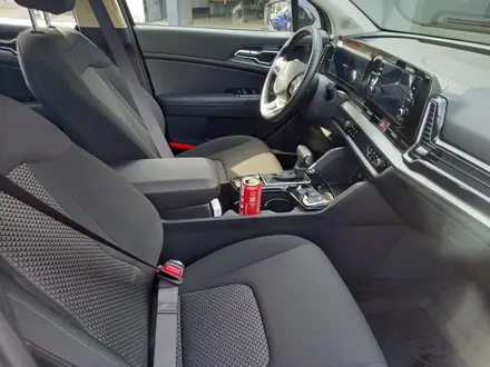 Kia Sportage 2025 года за 13 700 000 тг. в Уральск – фото 7