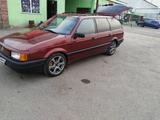 Volkswagen Passat 1992 годаfor1 750 000 тг. в Алматы – фото 5