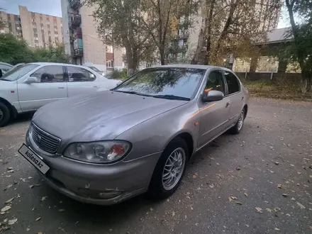 Nissan Cefiro 1999 года за 2 850 000 тг. в Усть-Каменогорск – фото 3