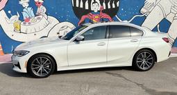 BMW 330 2021 года за 19 500 000 тг. в Алматы – фото 5