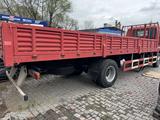 Foton  Auman BJ51xx 2025 годаүшін21 500 000 тг. в Алматы – фото 2