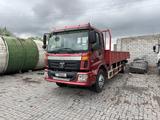 Foton  Auman BJ51xx 2025 годаүшін21 500 000 тг. в Алматы
