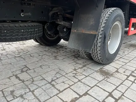Foton  Auman BJ51xx 2025 года за 21 500 000 тг. в Алматы – фото 6
