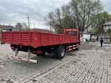 Foton  Auman BJ51xx 2025 годаүшін21 500 000 тг. в Алматы – фото 5