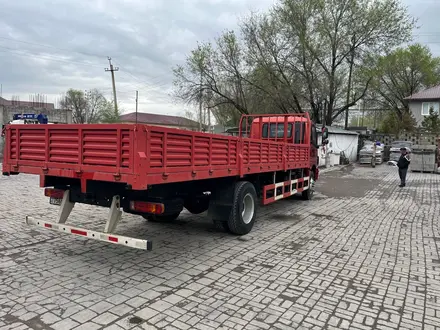 Foton  Auman BJ51xx 2025 года за 21 500 000 тг. в Алматы – фото 5