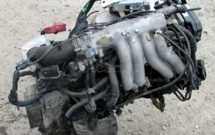 ДВИГАТЕЛЬ МОТОР на TOYOTA 3S 5S 4S 2MZ ДВС АКПП МКПП. Аб за 355 000 тг. в Алматы