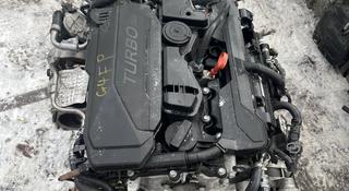 Двигатель 1.6 Turbo G4FP Hyundai Sonata за 1 750 000 тг. в Алматы