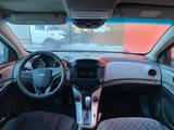 Chevrolet Cruze 2011 года за 1 869 700 тг. в Астана – фото 4