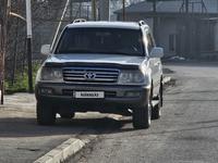 Toyota Land Cruiser 2004 годаfor9 000 000 тг. в Шымкент