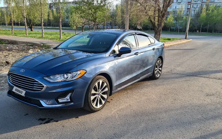 Ford Mondeo 2019 года за 7 000 000 тг. в Астана