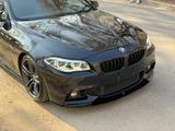 BMW 535 2015 года за 12 500 000 тг. в Алматы – фото 2
