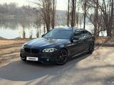 BMW 535 2015 года за 12 500 000 тг. в Алматы