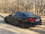 BMW 535 2015 года за 12 500 000 тг. в Алматы – фото 5