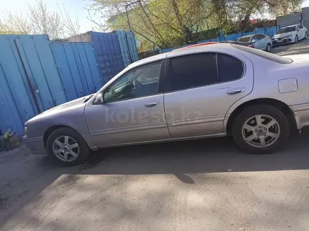 Nissan Cefiro 1994 года за 1 750 000 тг. в Усть-Каменогорск – фото 10