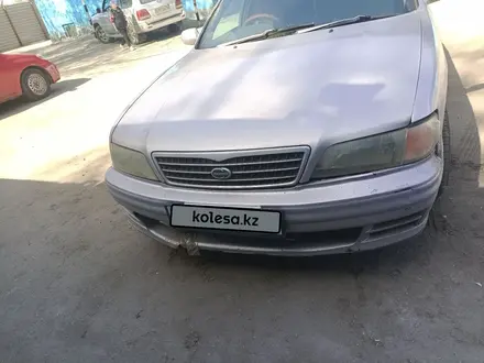 Nissan Cefiro 1994 года за 1 750 000 тг. в Усть-Каменогорск – фото 12