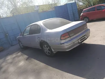 Nissan Cefiro 1994 года за 1 750 000 тг. в Усть-Каменогорск – фото 9