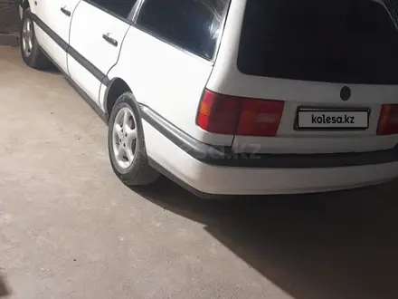 Volkswagen Passat 1994 года за 2 100 000 тг. в Алматы – фото 2