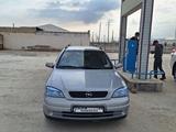 Opel Astra 2001 годаүшін2 500 000 тг. в Актау – фото 5