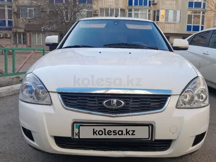 ВАЗ (Lada) Priora 2170 2013 года за 2 250 000 тг. в Атырау