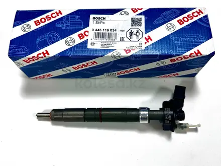 Форсунка VAG 03L130277C/0445116034 — VW Transporter/Multivan/Amarok 2 за 140 000 тг. в Астана