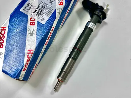 Форсунка VAG 03L130277C/0445116034 — VW Transporter/Multivan/Amarok 2 за 140 000 тг. в Астана – фото 3