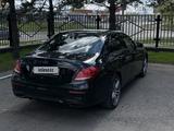 Mercedes-Benz E 200 2019 годаүшін14 000 000 тг. в Петропавловск – фото 4