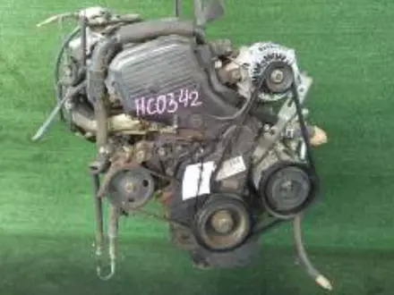3S EFE 5S EFE 4S EFE 4A 2MZ 2TZ TOYOTA ДВИГАТЕЛЬ ДВС АКПП Контрактный мотор за 350 000 тг. в Алматы – фото 18