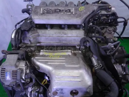 3S EFE 5S EFE 4S EFE 4A 2MZ 2TZ TOYOTA ДВИГАТЕЛЬ ДВС АКПП Контрактный мотор за 350 000 тг. в Алматы – фото 33