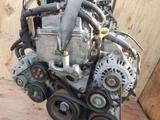 3S EFE 5S EFE 4S EFE 4A 2MZ 2TZ TOYOTA ДВИГАТЕЛЬ ДВС АКПП Контрактный мотор за 350 000 тг. в Алматы – фото 3