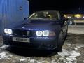 BMW 528 1997 годаүшін3 200 000 тг. в Тараз – фото 2