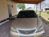 Toyota Camry 2005 года за 4 800 000 тг. в Шу – фото 2