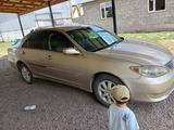 Toyota Camry 2005 года за 4 800 000 тг. в Шу – фото 3