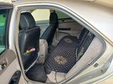 Toyota Camry 2005 года за 4 800 000 тг. в Шу – фото 5
