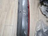 Hyundai Sonata dn8 накладка на багажник за 1 212 тг. в Алматы