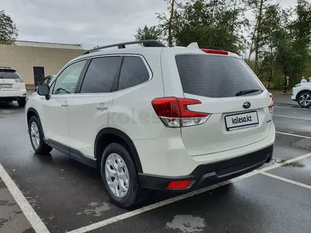 Subaru Forester 2019 года за 12 600 000 тг. в Алматы – фото 7