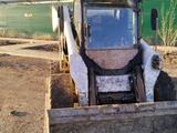 Bobcat  S650 2010 годаүшін15 000 000 тг. в Астана – фото 2