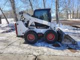 Bobcat  S650 2010 годаүшін15 000 000 тг. в Астана – фото 5