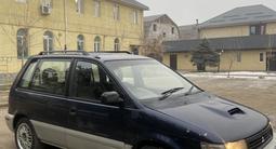 Mitsubishi RVR 1995 года за 1 000 000 тг. в Алматы