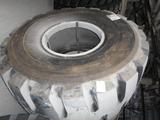 Авто Шины 35*65*33 bridgestone, Boto Tyre — 35/65R33 за 1 000 тг. в Караганда