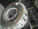 Авто Шины 35*65*33 bridgestone, Boto Tyre — 35/65R33 за 1 000 тг. в Караганда – фото 3