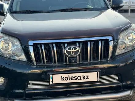 Toyota Land Cruiser Prado 2011 года за 16 000 000 тг. в Тараз – фото 5