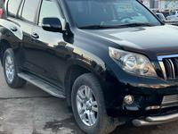 Toyota Land Cruiser Prado 2011 года за 16 000 000 тг. в Тараз