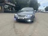 Chevrolet Lacetti 2023 годаүшін6 000 000 тг. в Алматы – фото 2