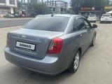 Chevrolet Lacetti 2023 годаүшін6 000 000 тг. в Алматы – фото 4
