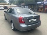 Chevrolet Lacetti 2023 годаүшін6 000 000 тг. в Алматы – фото 5