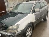 Lexus RX 300 2000 года за 3 800 000 тг. в Алматы