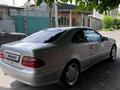 Mercedes-Benz CLK 230 2002 годаүшін3 550 000 тг. в Алматы – фото 7