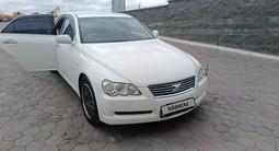 Toyota Mark X 2005 года за 5 000 000 тг. в Астана