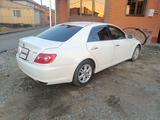 Toyota Mark X 2005 года за 5 500 000 тг. в Астана – фото 2